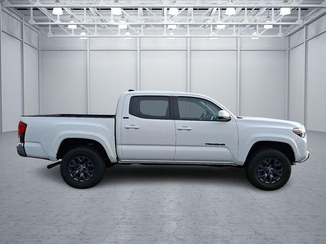 used 2023 Toyota Tacoma car, priced at $30,975