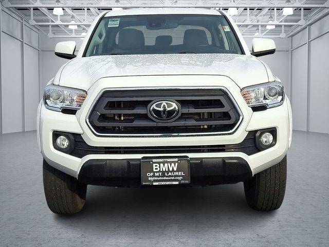 used 2023 Toyota Tacoma car, priced at $30,975