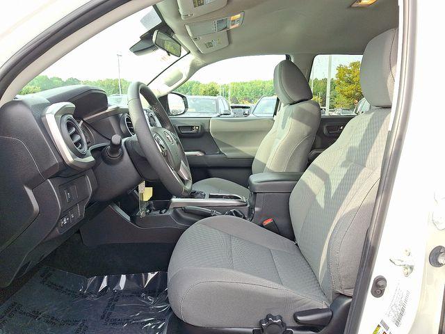 used 2023 Toyota Tacoma car, priced at $30,975
