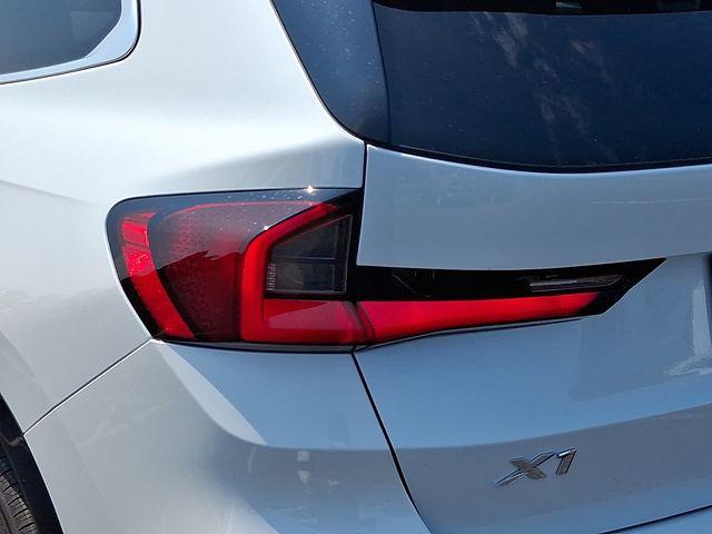 used 2024 BMW X1 car, priced at $34,440