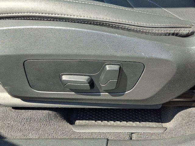 used 2024 BMW X1 car, priced at $34,440