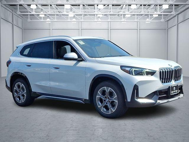 used 2024 BMW X1 car, priced at $34,440