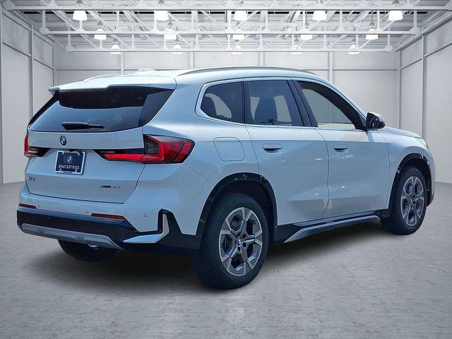 used 2024 BMW X1 car, priced at $34,440