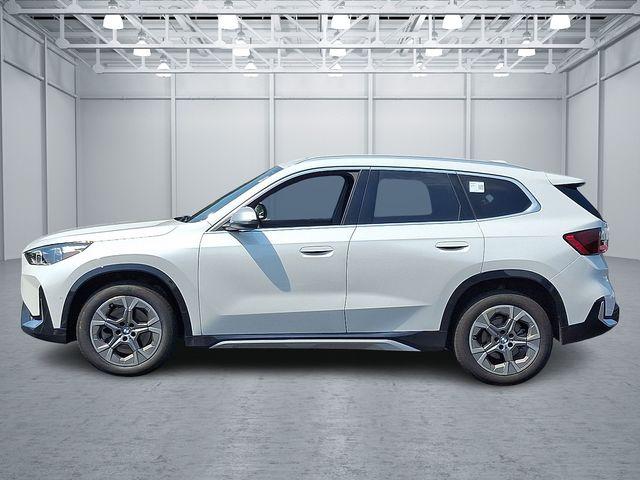 used 2024 BMW X1 car, priced at $34,440