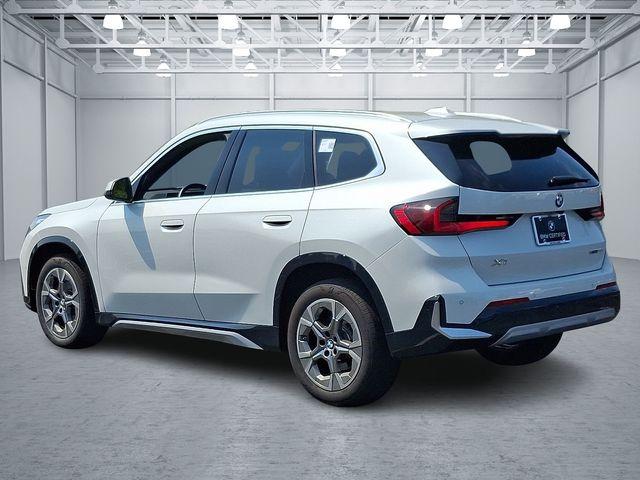 used 2024 BMW X1 car, priced at $34,440