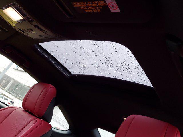 used 2019 Lexus RC 350 car, priced at $36,798