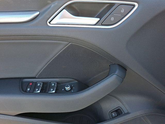 used 2020 Audi A3 car, priced at $18,510