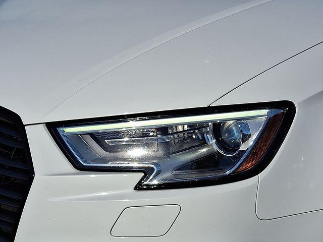 used 2020 Audi A3 car, priced at $18,510