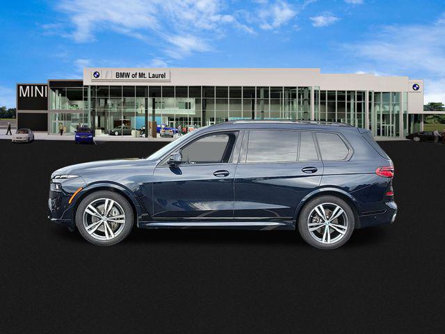 used 2024 BMW X7 car, priced at $76,364