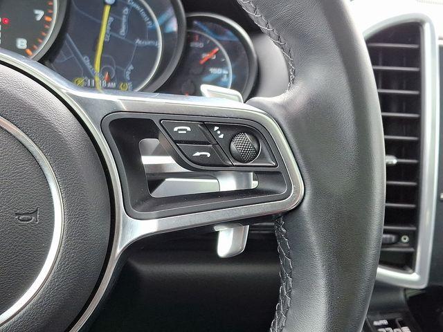 used 2016 Porsche Cayenne car, priced at $20,120