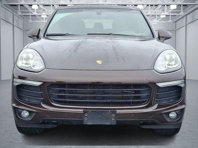 used 2016 Porsche Cayenne car, priced at $20,120