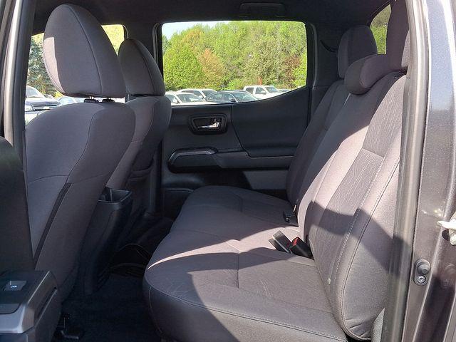 used 2019 Toyota Tacoma car, priced at $35,550