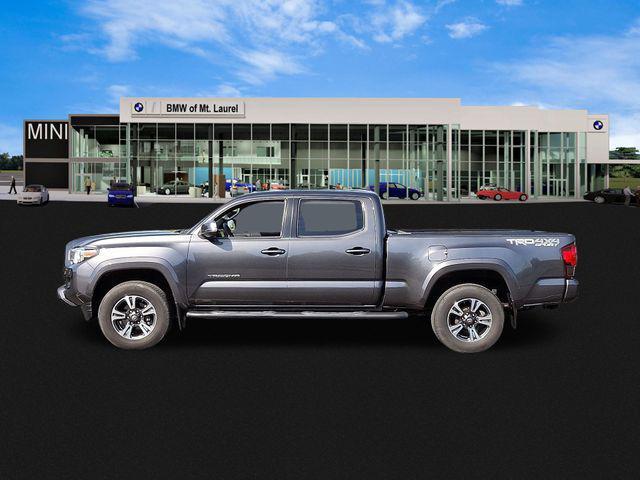 used 2019 Toyota Tacoma car, priced at $35,550