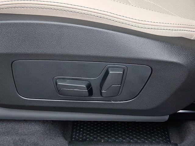 new 2025 BMW X1 car, priced at $47,880