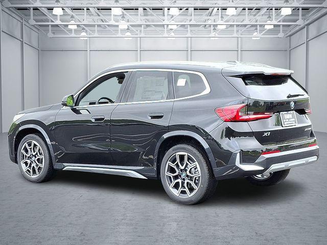 new 2025 BMW X1 car, priced at $47,880