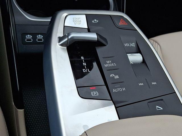 new 2025 BMW X1 car, priced at $47,880