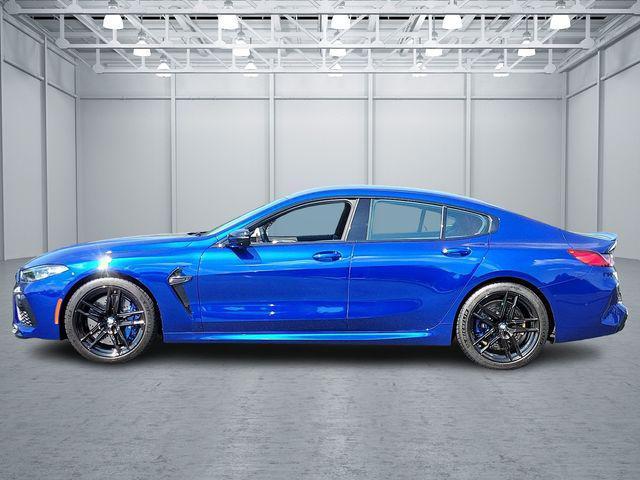 new 2024 BMW M8 Gran Coupe car, priced at $123,000