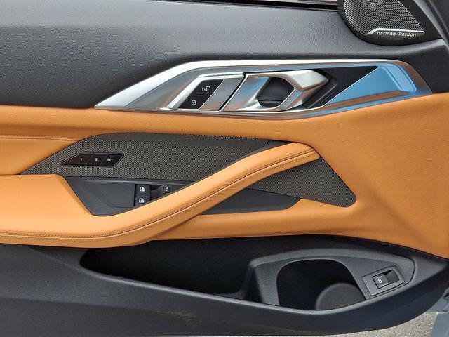 new 2026 BMW M440 car