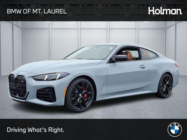 new 2026 BMW M440 car