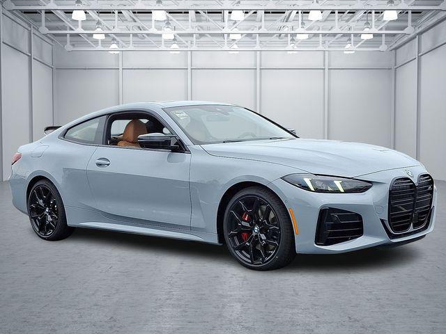 new 2026 BMW M440 car