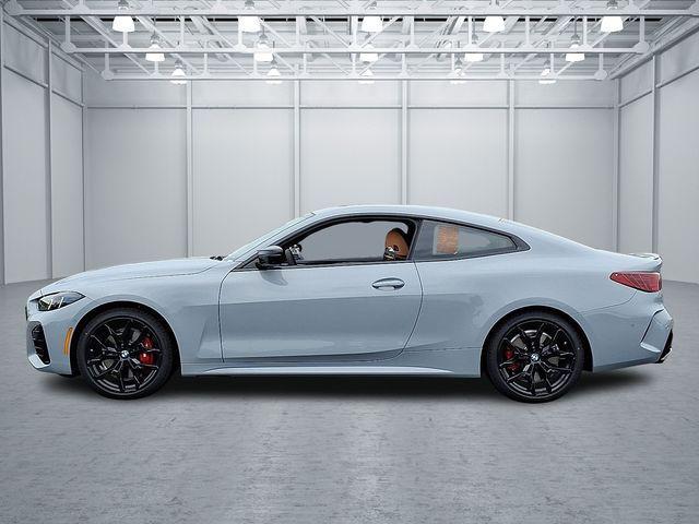 new 2026 BMW M440 car