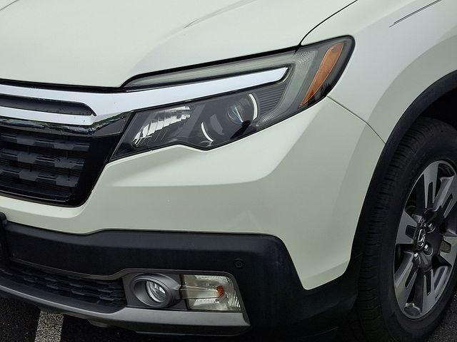 used 2018 Honda Ridgeline car, priced at $27,370