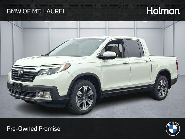 used 2018 Honda Ridgeline car, priced at $27,370