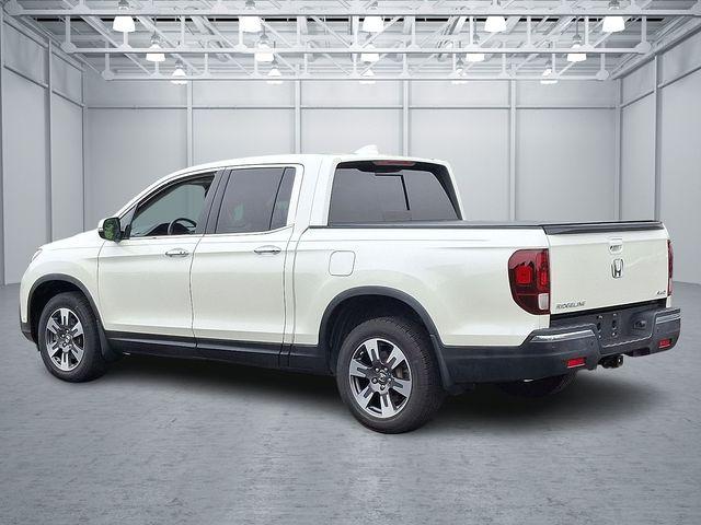used 2018 Honda Ridgeline car, priced at $27,370