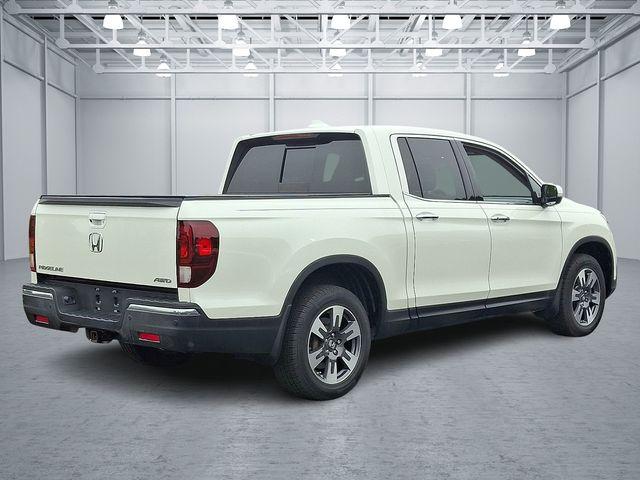 used 2018 Honda Ridgeline car, priced at $27,370