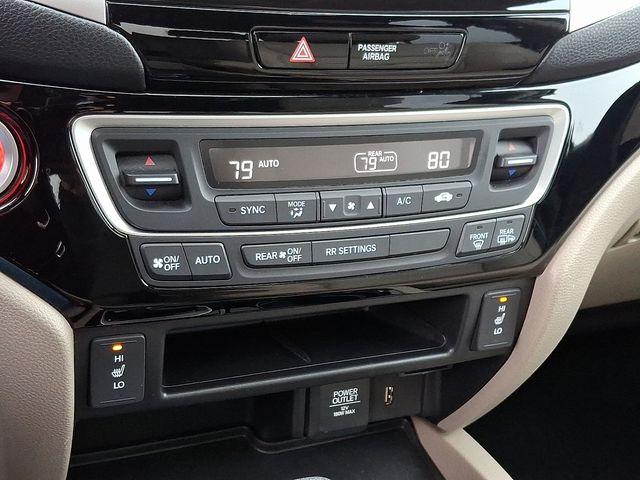 used 2018 Honda Ridgeline car, priced at $27,370