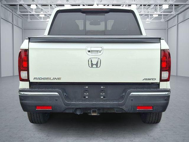 used 2018 Honda Ridgeline car, priced at $27,370