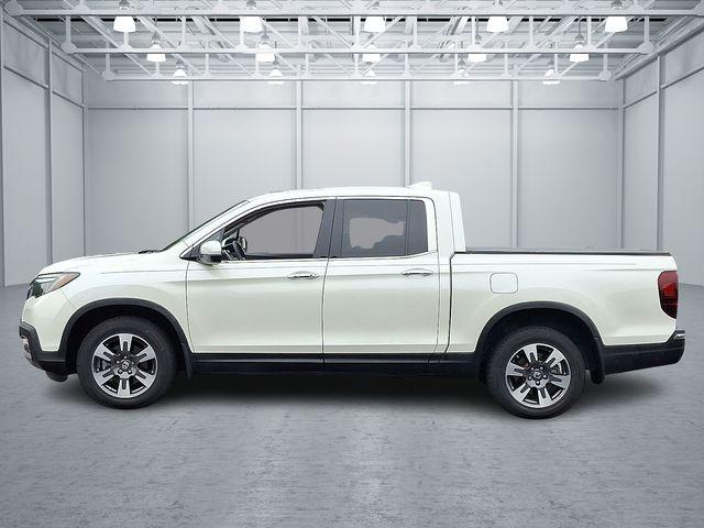 used 2018 Honda Ridgeline car, priced at $27,370