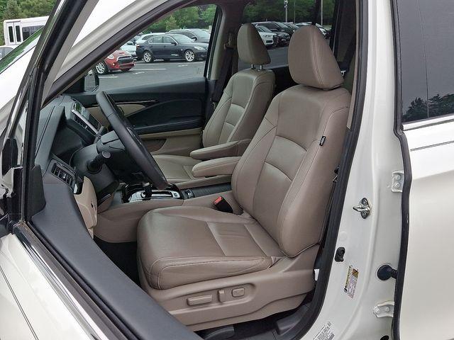 used 2018 Honda Ridgeline car, priced at $27,370