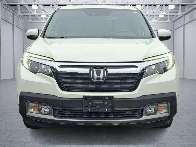 used 2018 Honda Ridgeline car, priced at $27,370