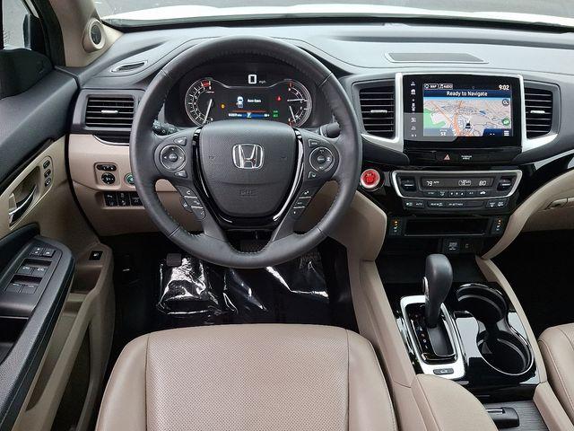 used 2018 Honda Ridgeline car, priced at $27,370