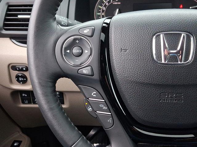used 2018 Honda Ridgeline car, priced at $27,370