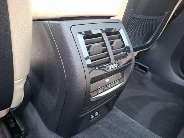 used 2024 BMW X3 car, priced at $47,770
