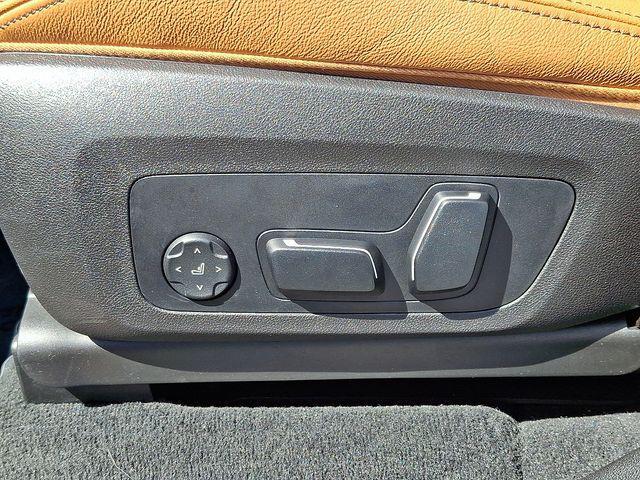 used 2024 BMW X3 car, priced at $47,770