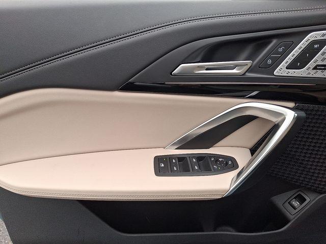 used 2025 BMW X1 car, priced at $51,540