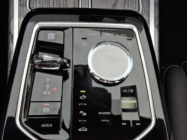 new 2025 BMW 750e car, priced at $118,025