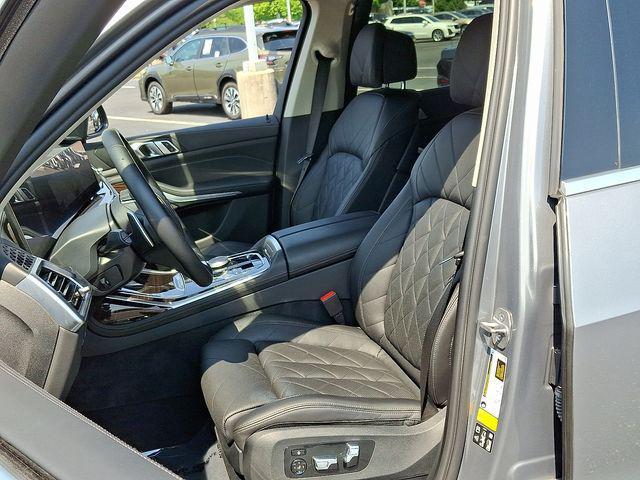 used 2023 BMW X7 car, priced at $58,465
