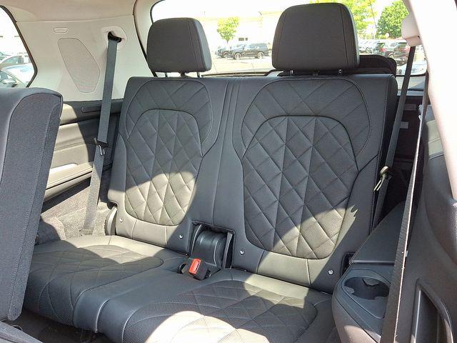 used 2023 BMW X7 car, priced at $58,465