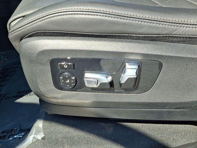 used 2023 BMW X7 car, priced at $58,465