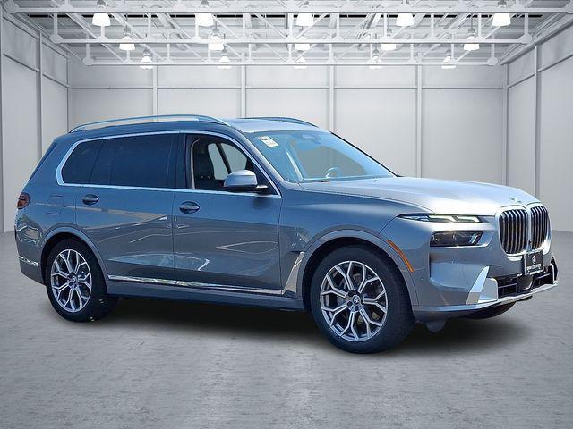 used 2023 BMW X7 car, priced at $58,465