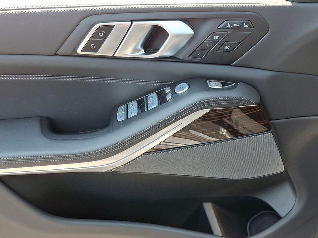 used 2023 BMW X7 car, priced at $58,465
