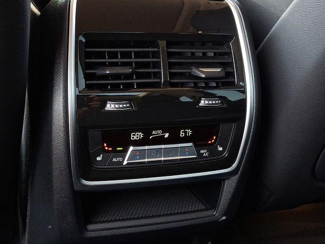 used 2023 BMW X7 car, priced at $58,465