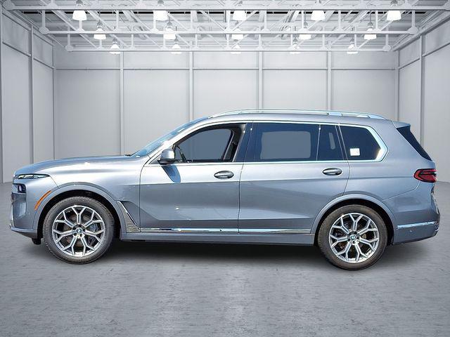 used 2023 BMW X7 car, priced at $58,465