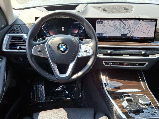 used 2023 BMW X7 car, priced at $58,465