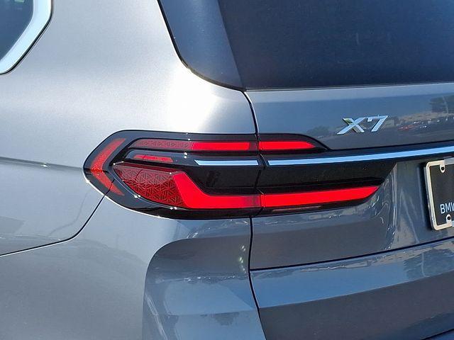 used 2023 BMW X7 car, priced at $58,465