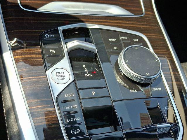 used 2023 BMW X7 car, priced at $58,465
